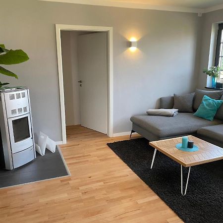 Like Appartements Colmberg Exteriör bild
