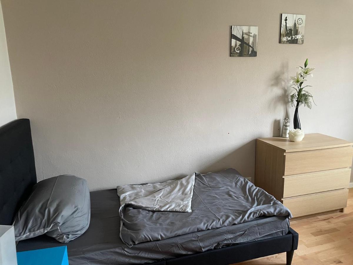 Like Appartements Colmberg Exteriör bild