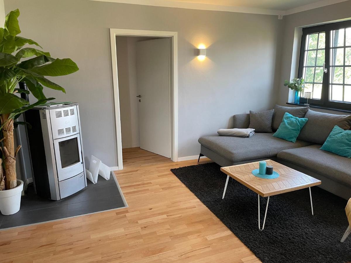 Like Appartements Colmberg Exteriör bild