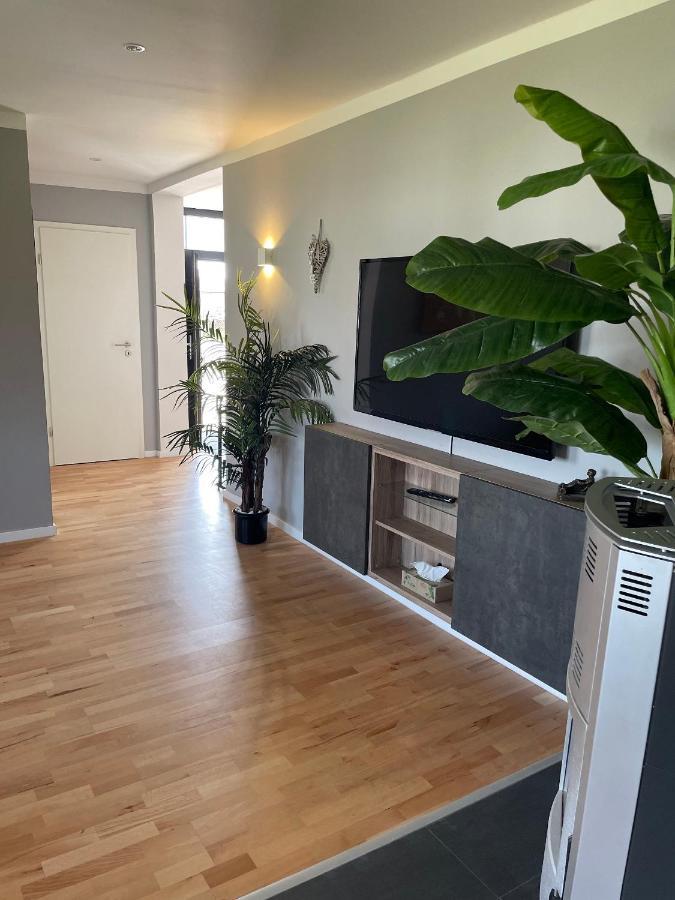 Like Appartements Colmberg Exteriör bild